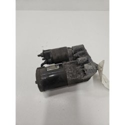 Demarreur Citroen C4 1 Phase 2